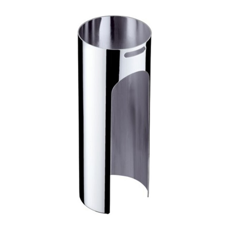 hansgrohe Rohrverkleidung Flowstar steel