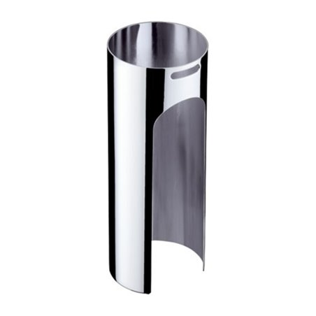 hansgrohe Rohrverkleidung Flowstar steel