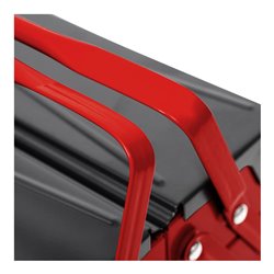 STIER Werkzeugkasten leer