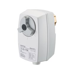 Oventrop Aktor R ST L Drehantrieb DN 15 und DN 20, für 6-Wege-Kugelhahn