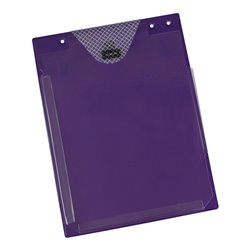 Eichner KFZ Auftragstasche Jumbo DIN A4