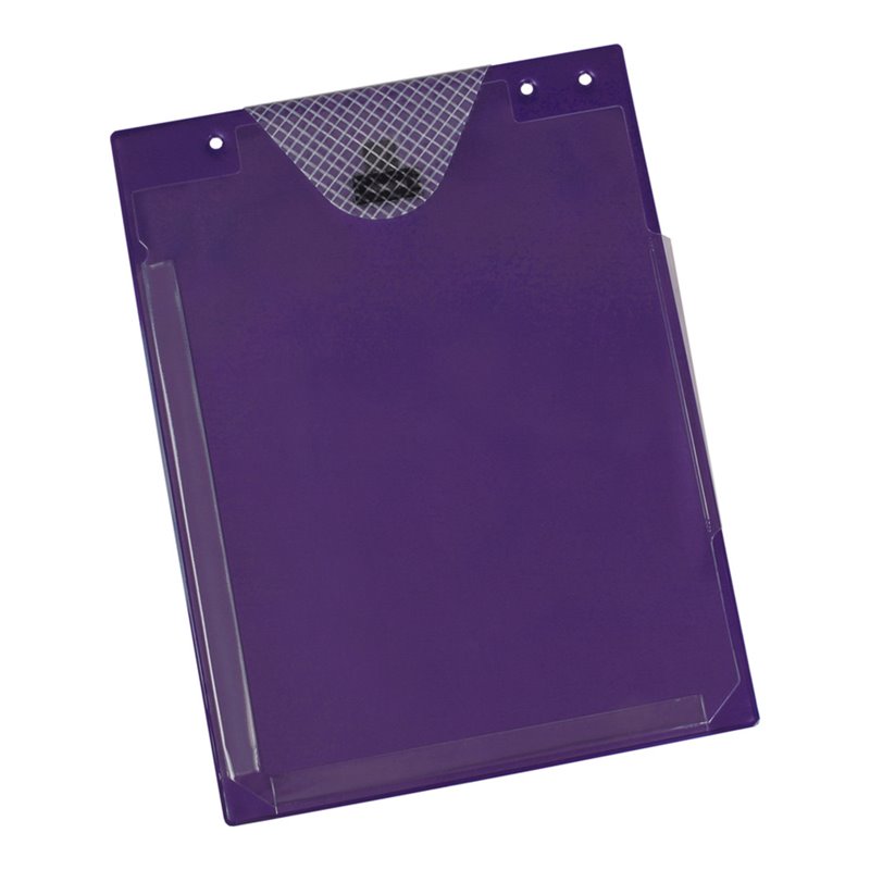 Eichner KFZ Auftragstasche Jumbo DIN A4