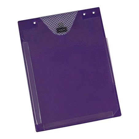 Eichner KFZ Auftragstasche Jumbo DIN A4