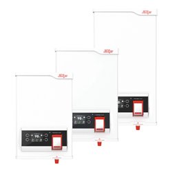 Clage KWA Zip Hydroboil + 7 2,2 kW, 220-240 V, mit Stecker