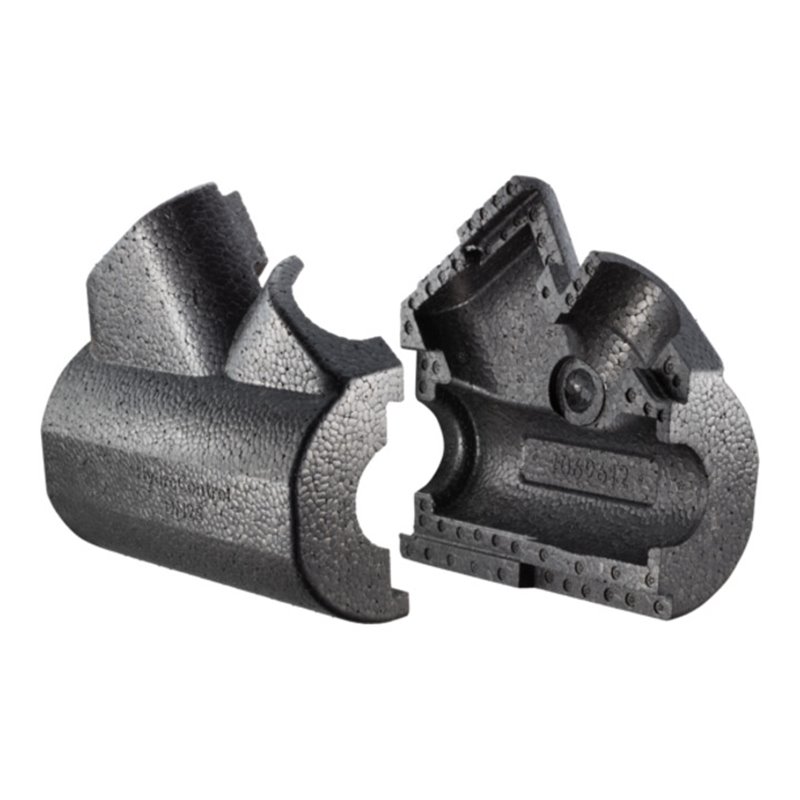 Oventrop Dämmschale DN 40