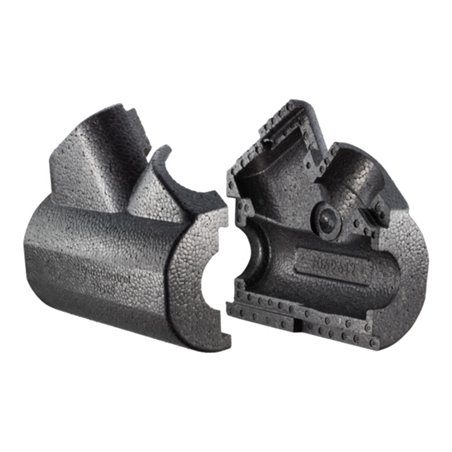 Oventrop Dämmschale DN 40