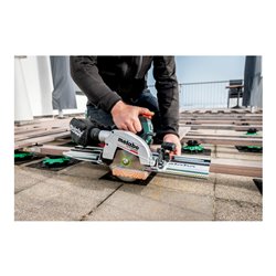 Metabo Kappschiene