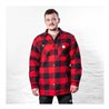 STIER Heavy Lumber Jacket bci cotton