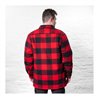 STIER Heavy Lumber Jacket bci cotton