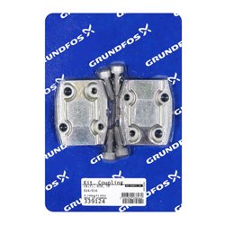 Grundfos Ersatzteil Kit Kupplung kpl. für Mehrfachverwendung D24/D16