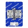Grundfos Ersatzteil Kit Kupplung kpl. für Mehrfachverwendung D24/D16
