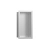 hansgrohe XtraStoris indiv. Wandnische 150x300x100cm, m Rahmen, ES geb., ES opt