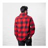 STIER Heavy Flannel Shirt bci cotton