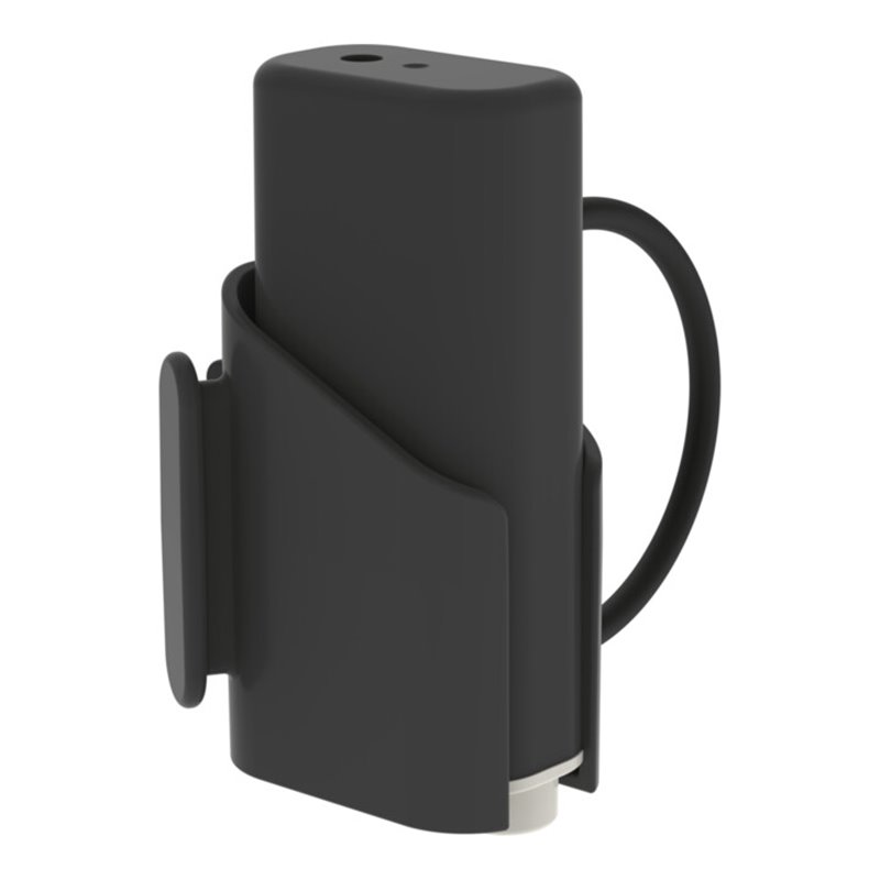 Hansa Batteriegehäuse inkl. Batterie 2900 3 V