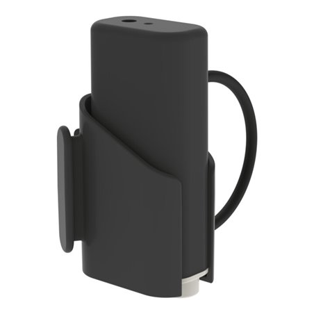 Hansa Batteriegehäuse inkl. Batterie 2900 3 V