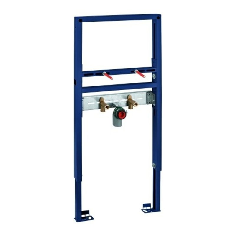 Grohe Waschtisch-Element Rapid SL 113x50x7,5cm, für Vorwandmontage