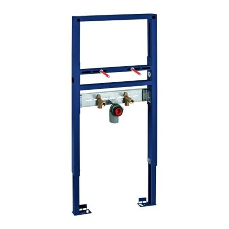 Grohe Waschtisch-Element Rapid SL 113x50x7,5cm, für Vorwandmontage