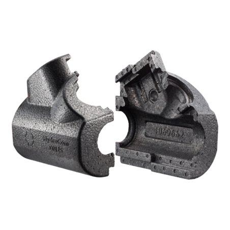 Oventrop Dämmschale DN 32, für Heizungsanlagen