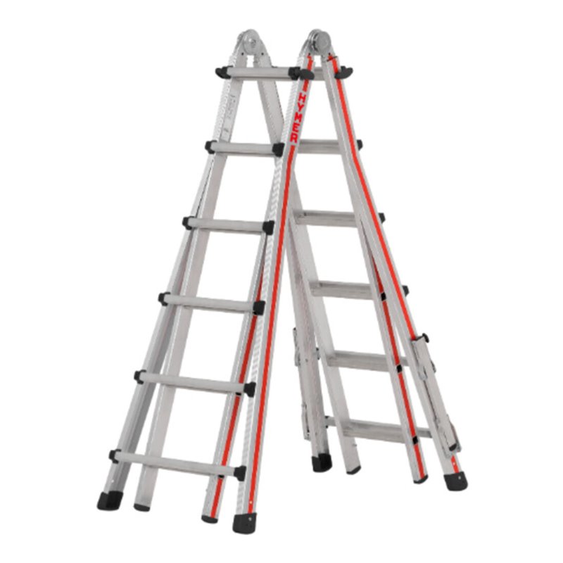 Hymer Teleskopleiter 4142