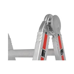 Hymer Teleskopleiter 4142