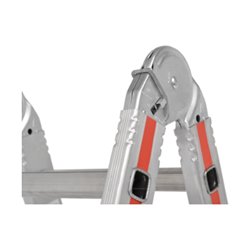 Hymer Teleskopleiter 4142