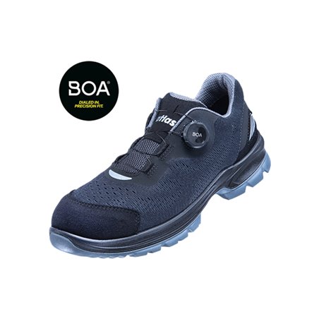 Atlas Halbschuh FLASH 3300 BOA ESD