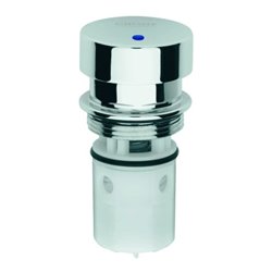 Grohe Kartusche 42985 Markierung blau für Contropress Selbstschluss-Ventile