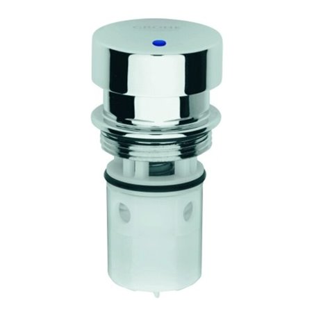 Grohe Kartusche 42985 Markierung blau für Contropress Selbstschluss-Ventile