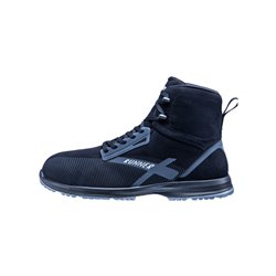 Atlas knöchelhoher Sicherheitsschuh RUNNER 105 ESD - S3