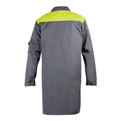 Kraftwerk Arbeitskittel