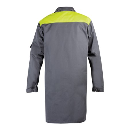 Kraftwerk Arbeitskittel