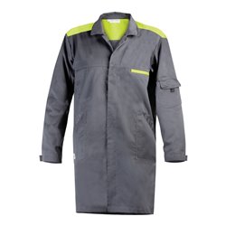 Kraftwerk Arbeitskittel