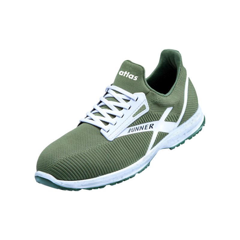 Atlas Halbschuh RUNNER 75 - S1P