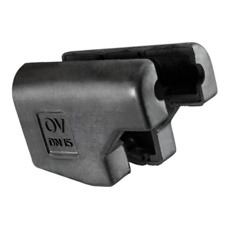 Oventrop Dämmschale DN 20, für Heizungsanlagen