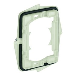 Grohe Halterahmen 43208 für Contromix Surf UP-Brause chrom