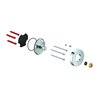 Grohe Brausestangenhalter 48279 chrom chrom
