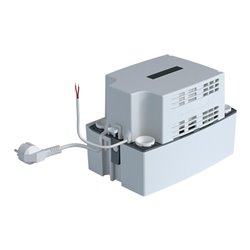 Grundfos Kondensathebeanlage CONLIFT 1 259x165x184mm, 0,075 kW, 230 V, 1,7 m Ka