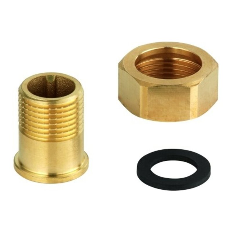 Grohe Eingangsverschraubung 43263 R 1/2' R 1/2