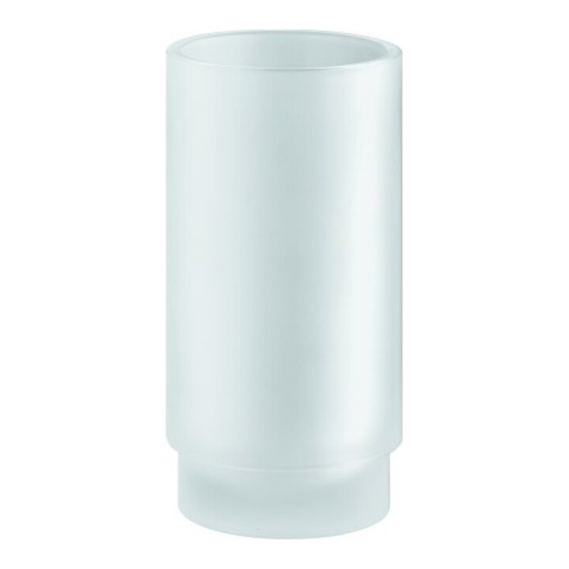 Grohe Ersatzglas 40993 für Selection Toilettenbürstengarnitur