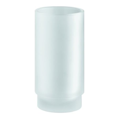 Grohe Ersatzglas 40993 für Selection Toilettenbürstengarnitur