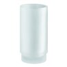 Grohe Ersatzglas 40993 für Selection Toilettenbürstengarnitur