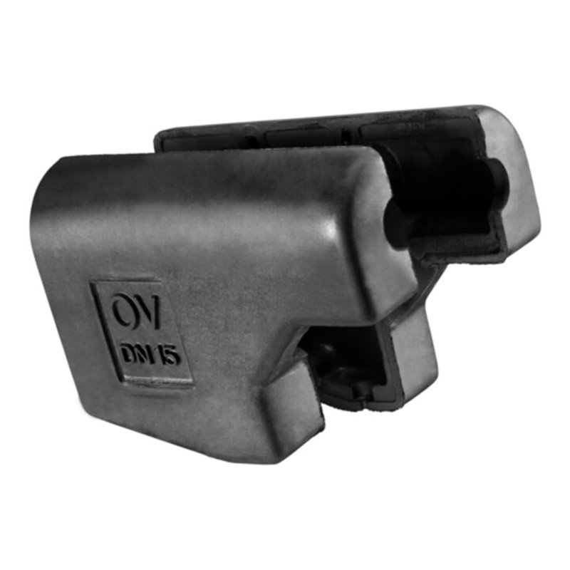 Oventrop Dämmschale DN 40, für Heizungsanlagen