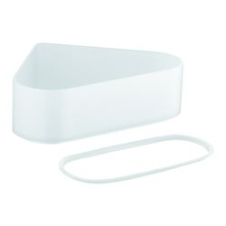 Grohe Ersatzseifenschale 40994 für Selection Eckablage mit Halter