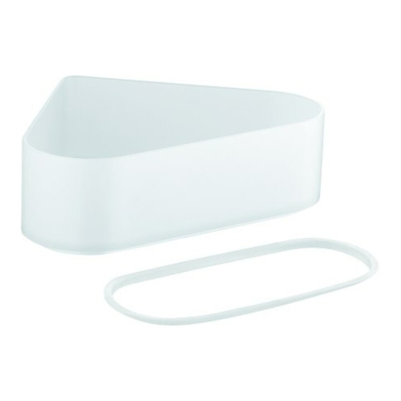 Grohe Ersatzseifenschale 40994 für Selection Eckablage mit Halter