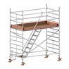 Hymer Treppen-Fahrgerüst