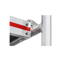 Hymer Treppen-Fahrgerüst