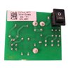 Grundfos Alarmplatine CONLIFT 2 PCB, für Kondensathebeanlage