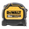 DEWALT Bandmaß Tough Tape Fallschutz bis 30m BladeArmor DWHT36928-0