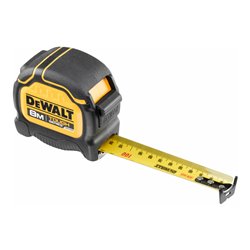 DEWALT Bandmaß Tough Tape Fallschutz bis 30m BladeArmor DWHT36928-0