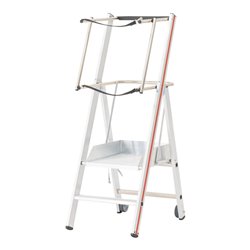 Hymer Plattformleiter 8383 HYMER ProTect